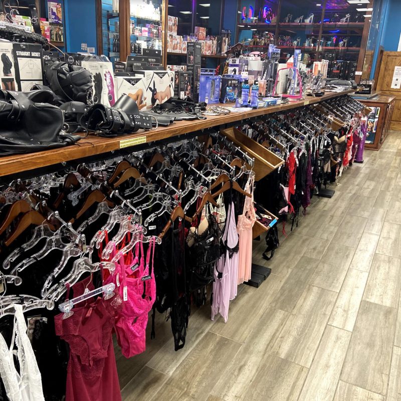 adult novelties near me