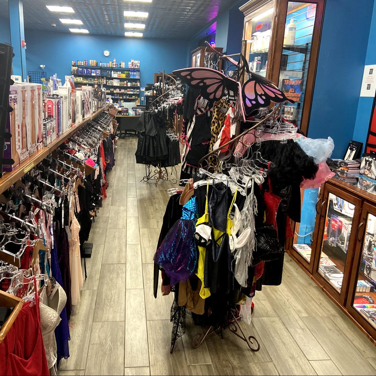 adult novelties near me