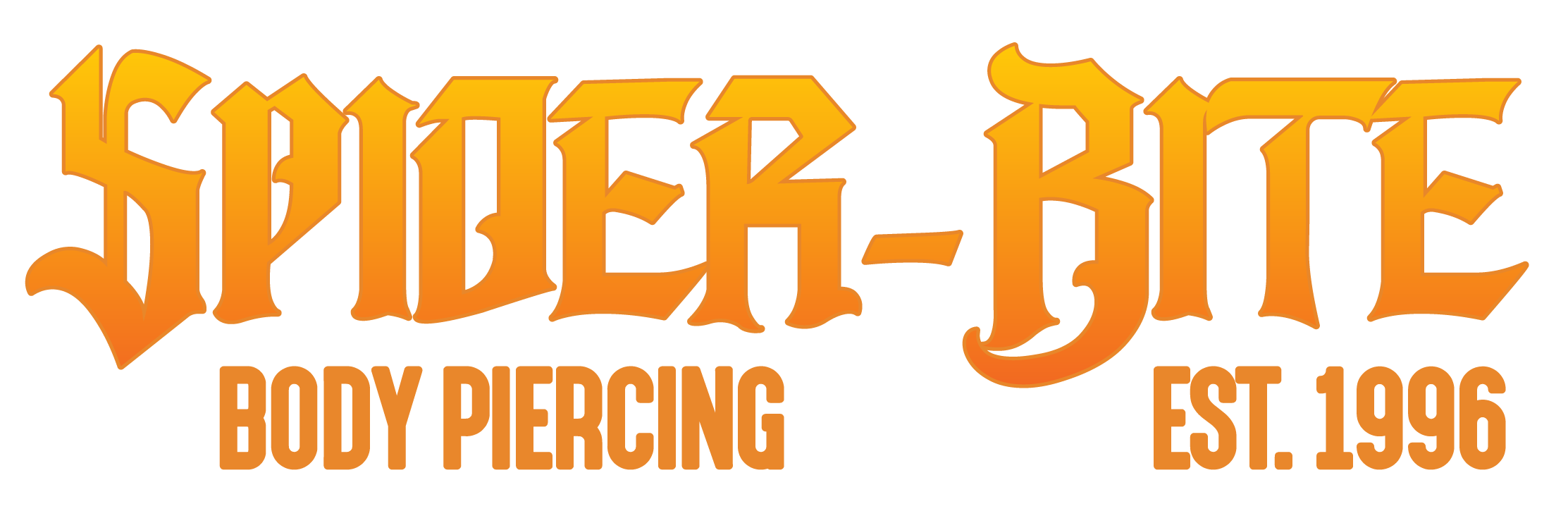 Spider-Bite Logo